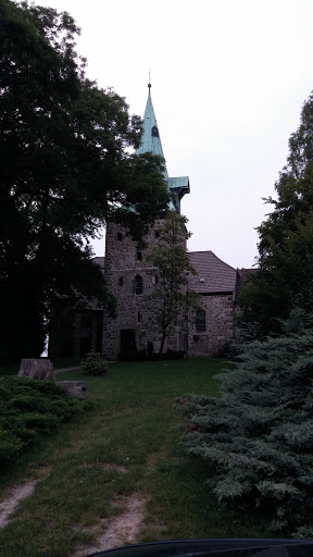 Kirche Groß Twülpstedt 