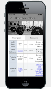 Lastest Elite Performance App APK for Android