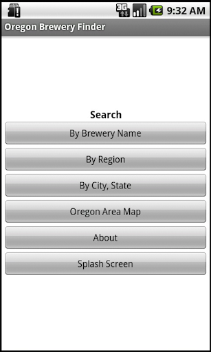 【免費旅遊App】Oregon Brewery Finder: Phones-APP點子