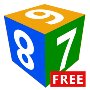 Blocky Numbers 2.0