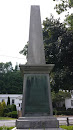 Sterling Great Rebellion Memorial