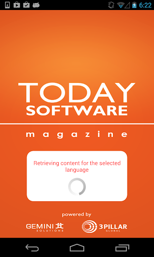 免費下載新聞APP|Today Software Magazine app開箱文|APP開箱王