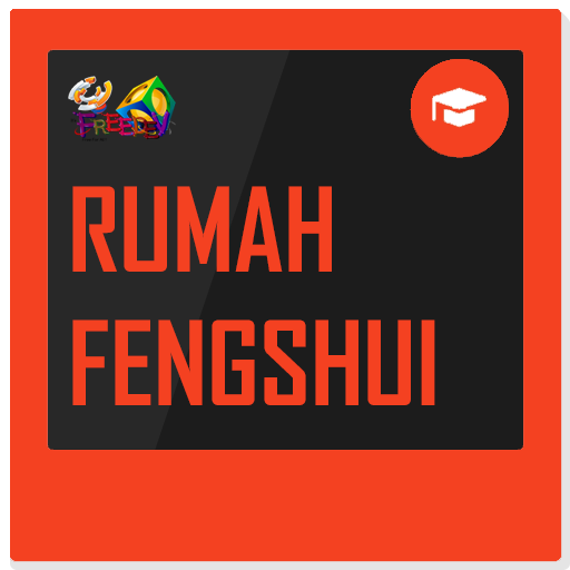 Fengshui Rumah LOGO-APP點子