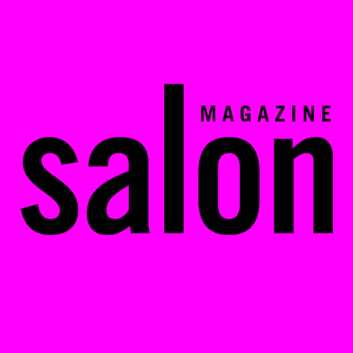 Salon Magazine Canada 生活 App LOGO-APP開箱王