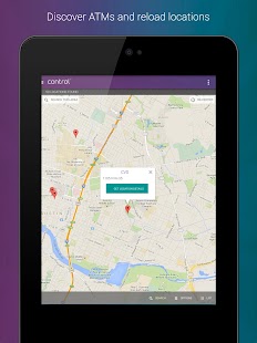 My Control Card Mobile Banking Screenshots 20