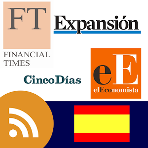 Prensa Financiera España.apk 1.10