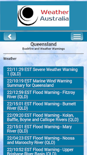 Free Weather Australia APK