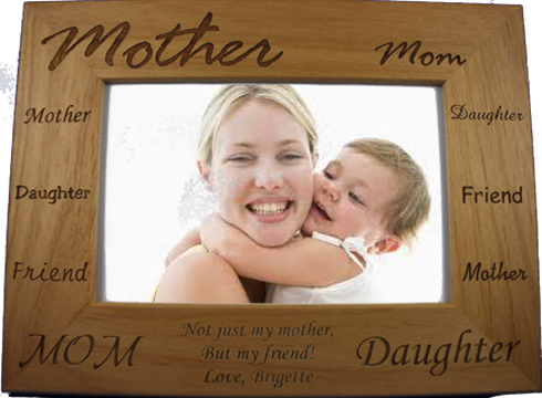 Best Motherday Frame Selection