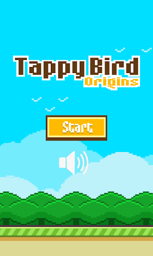 Tappy Bird - Origins