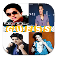 Luan Santana Guess Word Fans