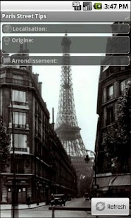 How to install Paris Street Tips 1.2 apk for laptop