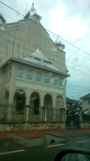 Biserica Adventista