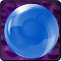 Blew Bubble Game logo
