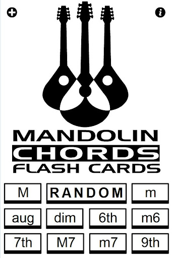 免費下載音樂APP|Mandolin Chords Flash Cards app開箱文|APP開箱王