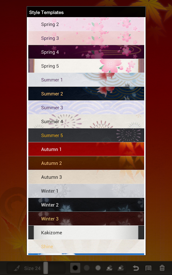 Zen Brush Android Apps on Google Play