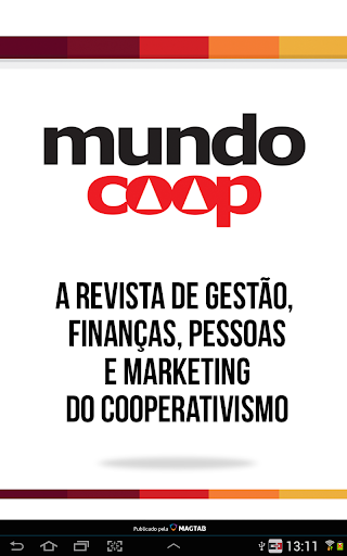 Revista MundoCoop