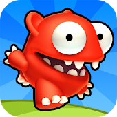 Mega Run - Redford's Adventure