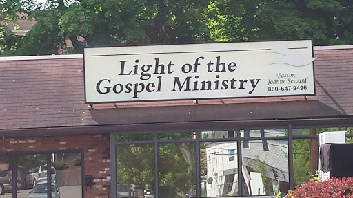 Light of the gospel ministry