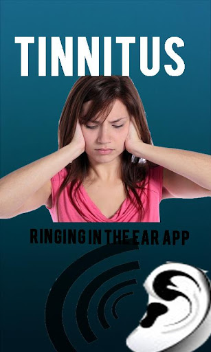 Tinnitus - Ringing In The Ear