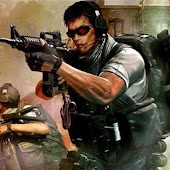 Anti-Terror Fight