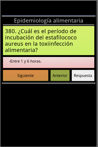 【免費醫療App】Medicina preventiva-APP點子