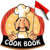 Cookbook : Resep Gratis