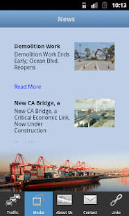 LB Bridge Screenshots 3