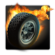 Death Rally FREE icon