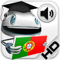 Portuguese Verbs HD LearnBots