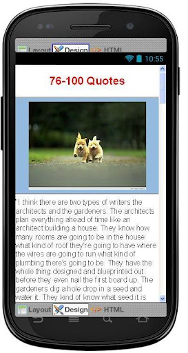 免費下載社交APP|Best Writers On Writing Quotes app開箱文|APP開箱王