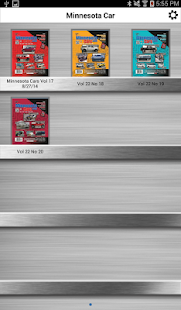 How to get Minnesota Cars 4.1.0 apk for pc