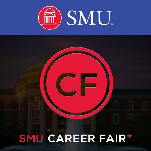 SMU Career Fair Plus 教育 App LOGO-APP開箱王