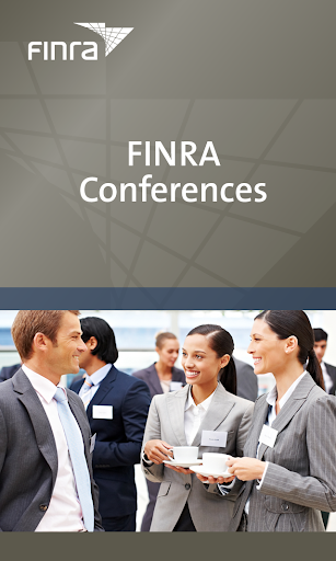 FINRA Conferences