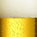 Bubbly Beer Live Wallpaper logo