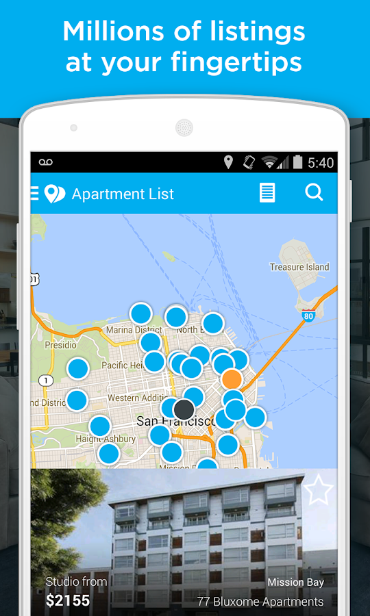 Apartments & Houses for Rent - Android Apps on Google Play