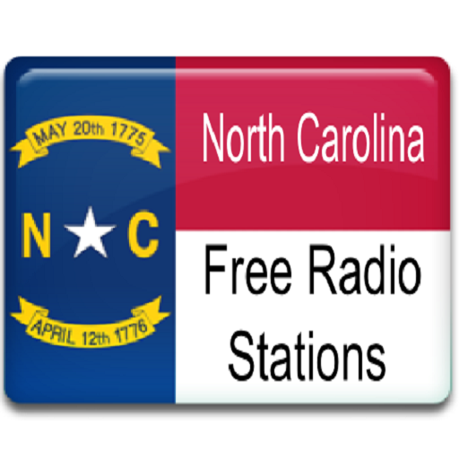 North Carolina Radio LOGO-APP點子