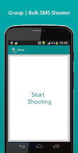 SMS Shooter | Bulk Group SMS APK Download for Android