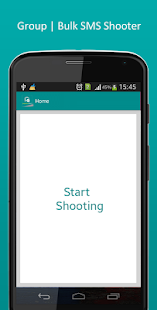 Lastest SMS Shooter | Bulk Group SMS APK for Android