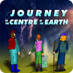Journey to Centre of the Earth Apk