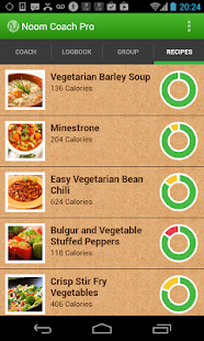 Noom Weight Loss Coach - screenshot thumbnail