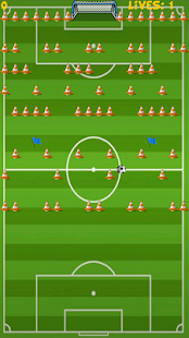 How to mod Goal 2.0 mod apk for android
