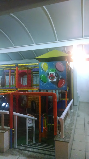 Playground Do Shenh