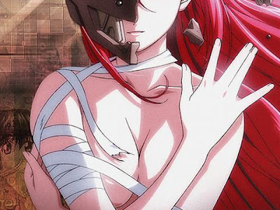 【ベストコレクション】 エルフェンリート 壁紙 664147-エルフェンリート 壁紙