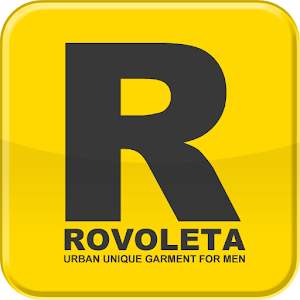 ROVOLETA 行動時尚型男購物 2.3.0