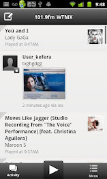 z_92.1 Hank FM poster 1