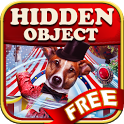 Hidden Object - The Playground icon