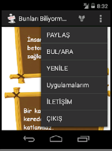 How to install BUNLARI BİLİYOR MUYDUNUZ? 1.0 mod apk for pc