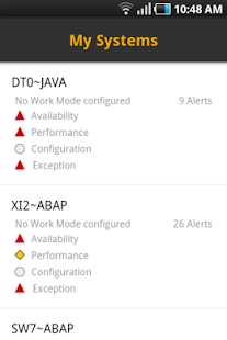 How to get SAP System Monitoring Varies with device unlimited apk for bluestacks