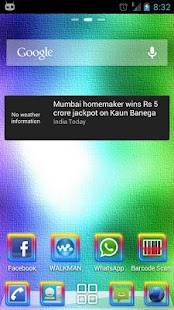 How to install Rainbow Frame Theme Pack patch 1.2 apk for laptop