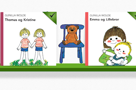 免費下載書籍APP|Thomas og Emma app開箱文|APP開箱王
